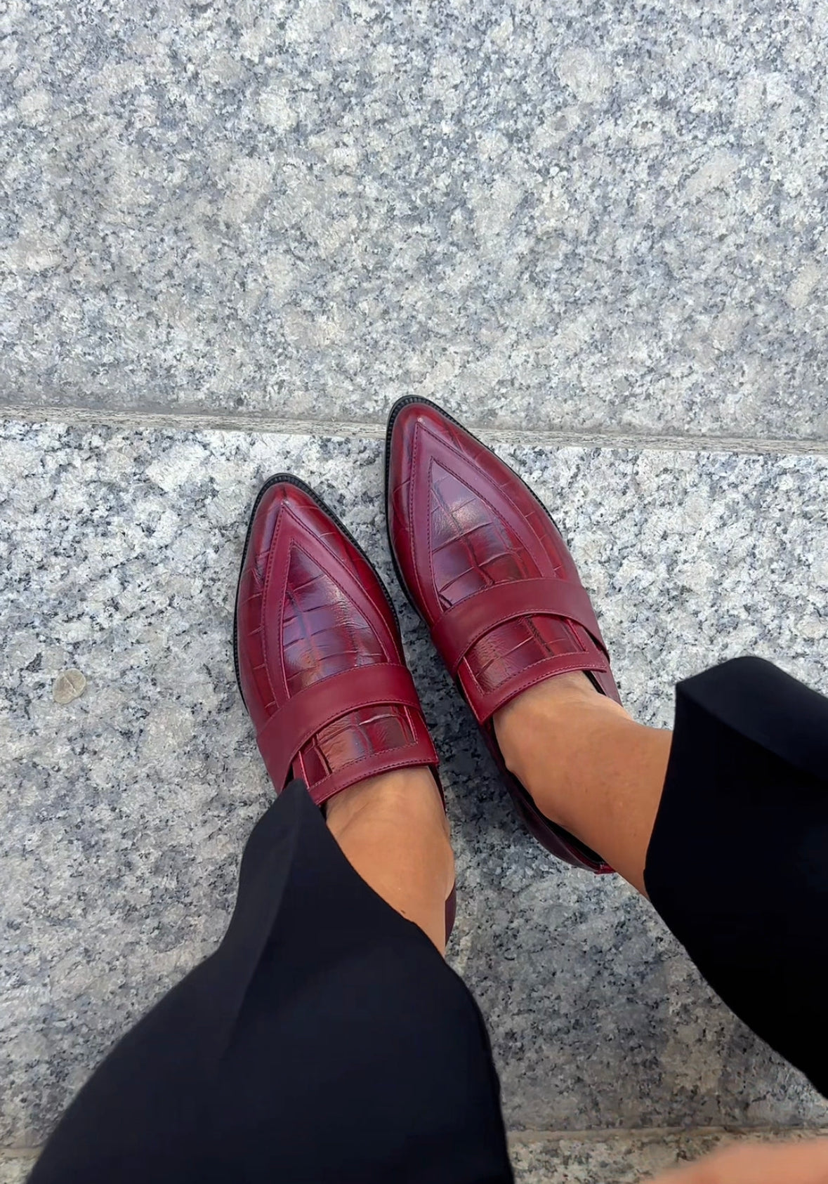 NABUCCO CHERRY