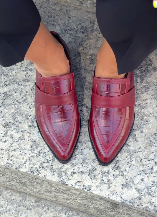 NABUCCO CHERRY