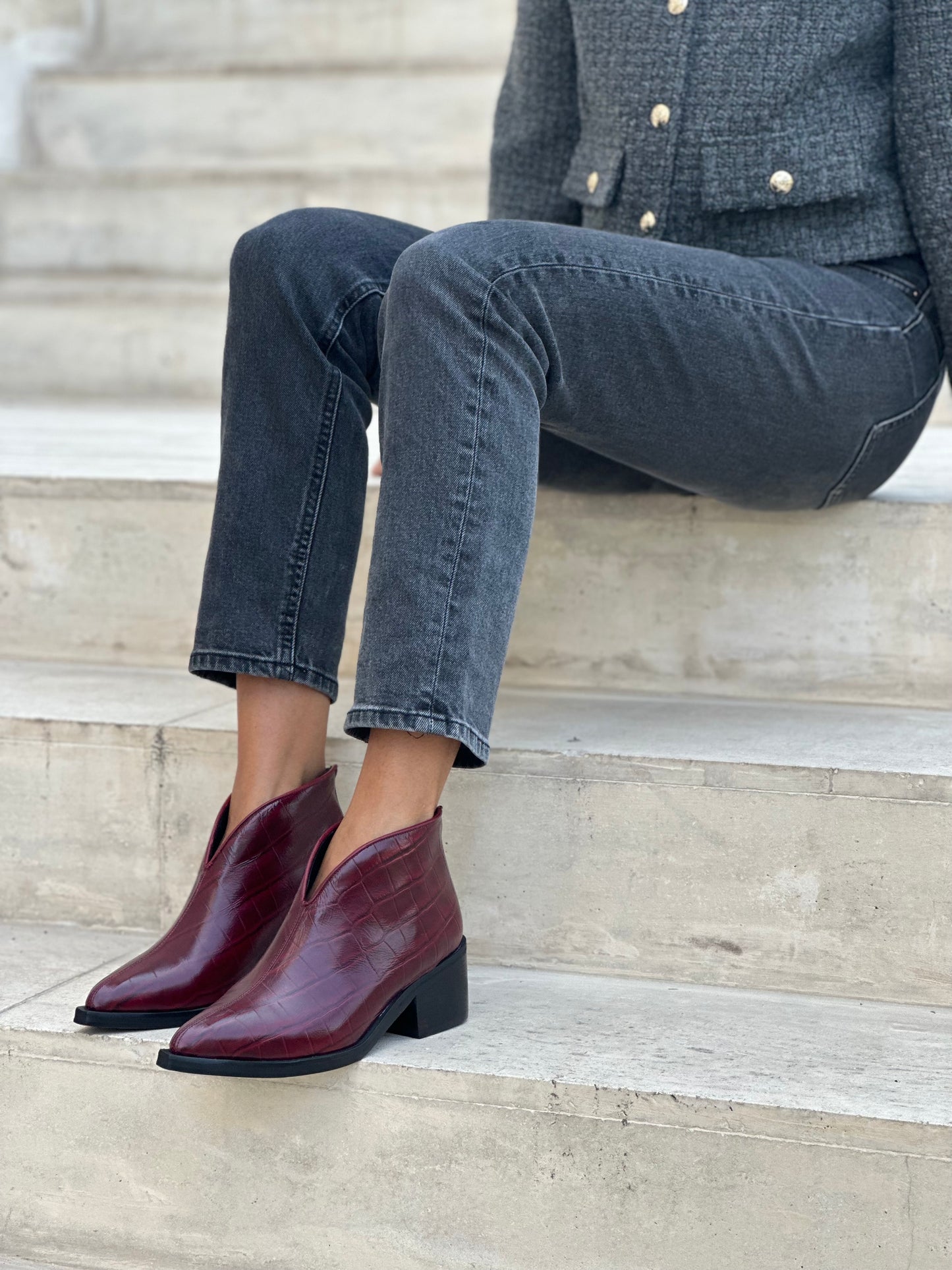 BOTIN LUCRECIA CHERRY