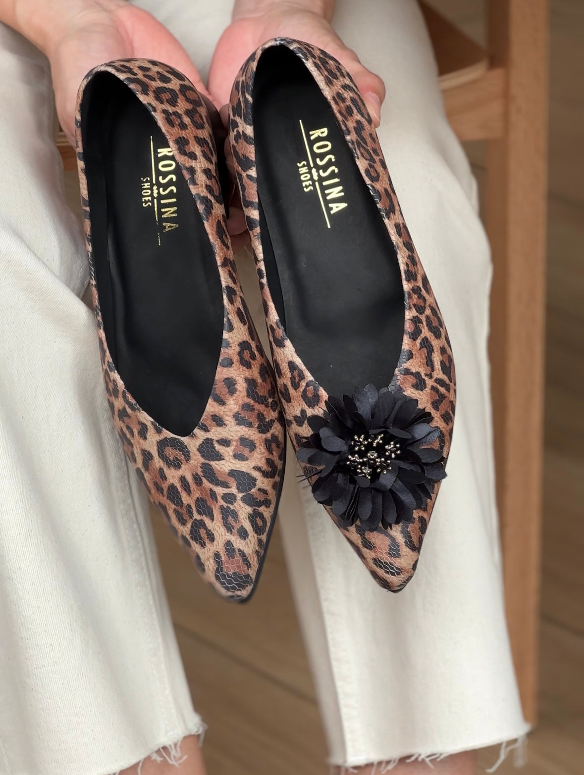 FLOR PRINT