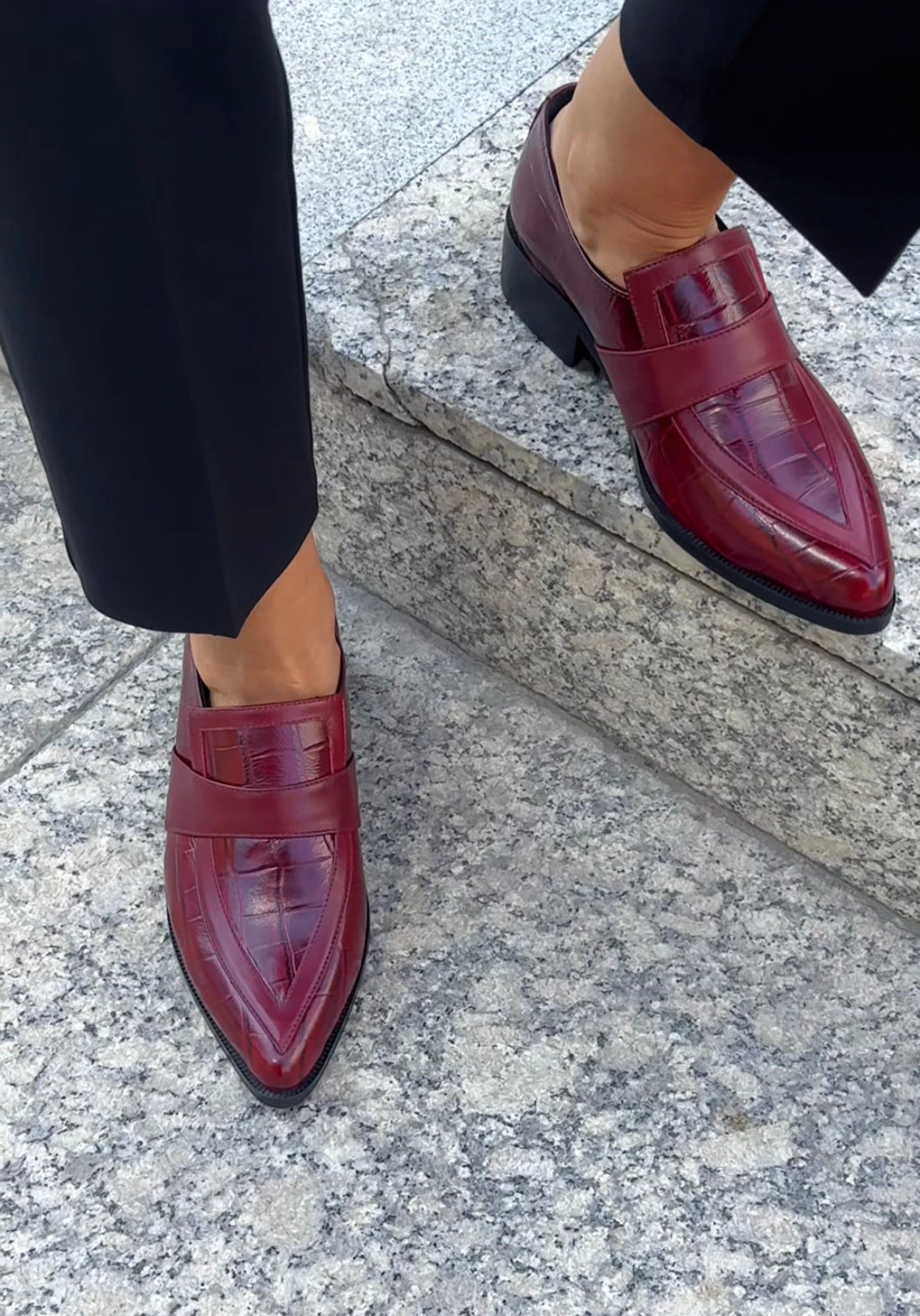 NABUCCO CHERRY