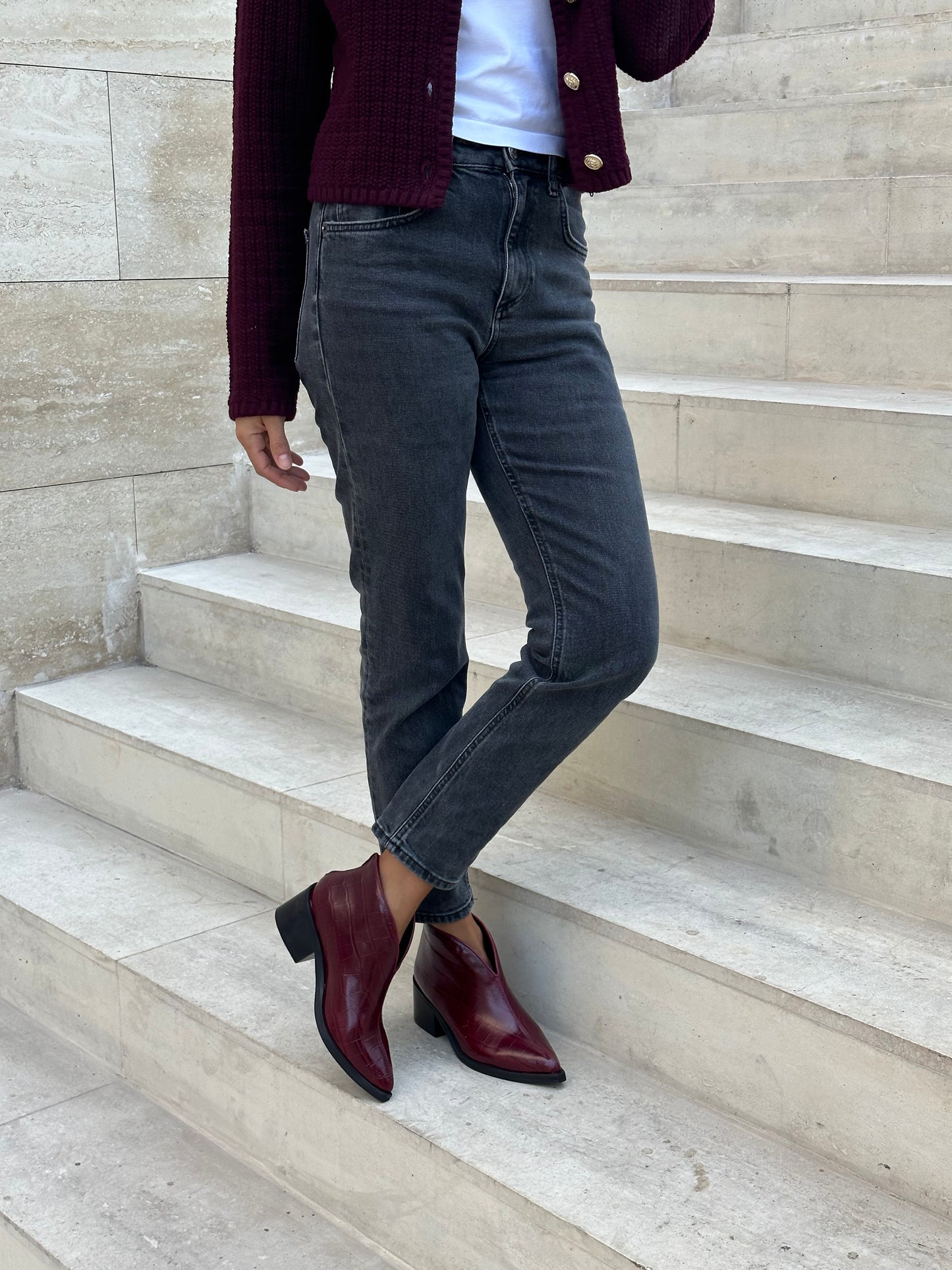 BOTIN LUCRECIA CHERRY