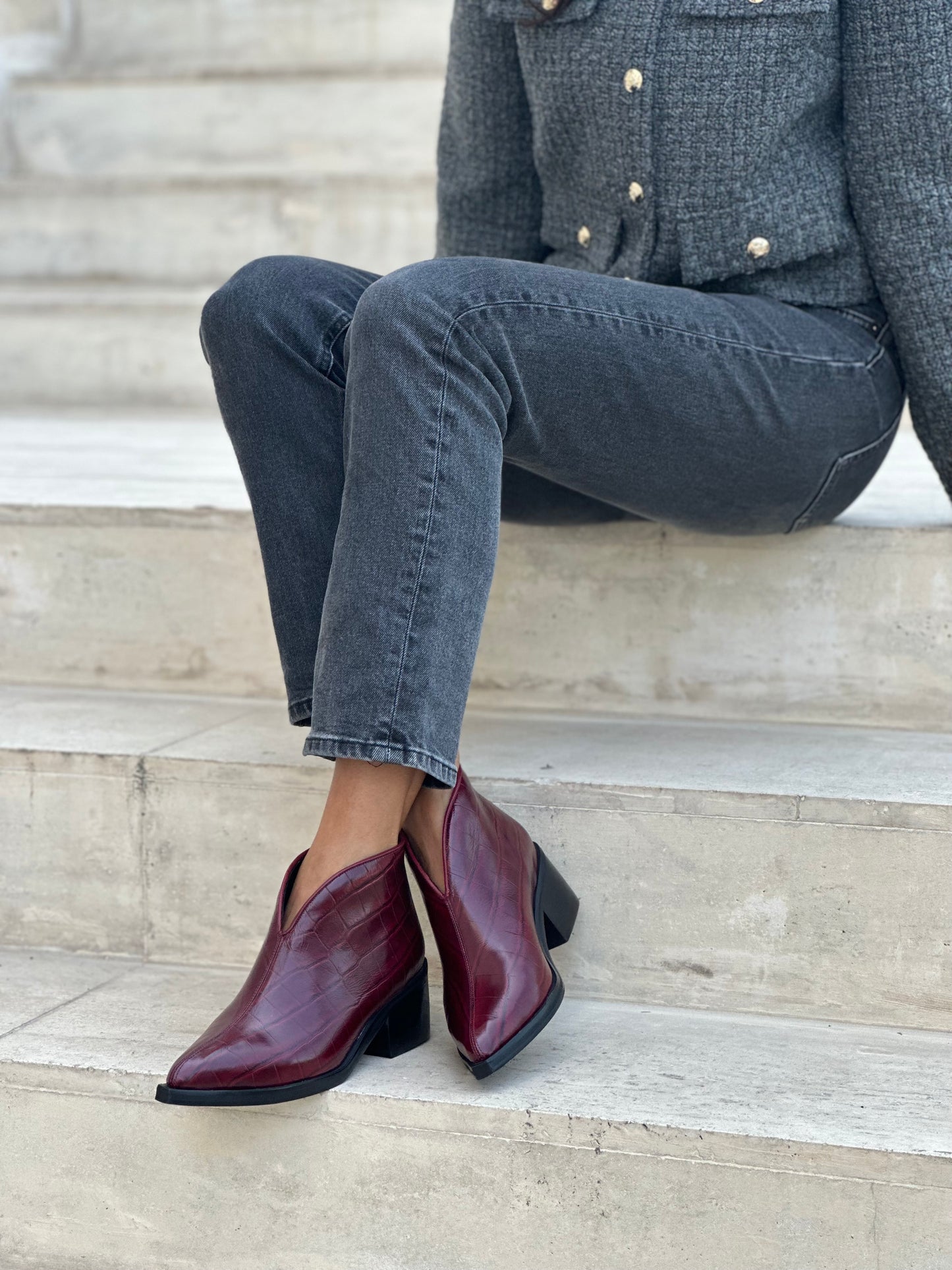 BOTIN LUCRECIA CHERRY